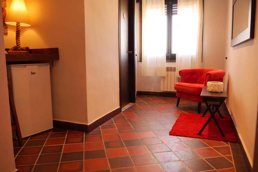 Hotel Restaurant El Bosc Баньерес-дель-Пенедес Экстерьер фото